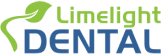Limelight Dental Logo- Dentist in Mississauga, Ontario